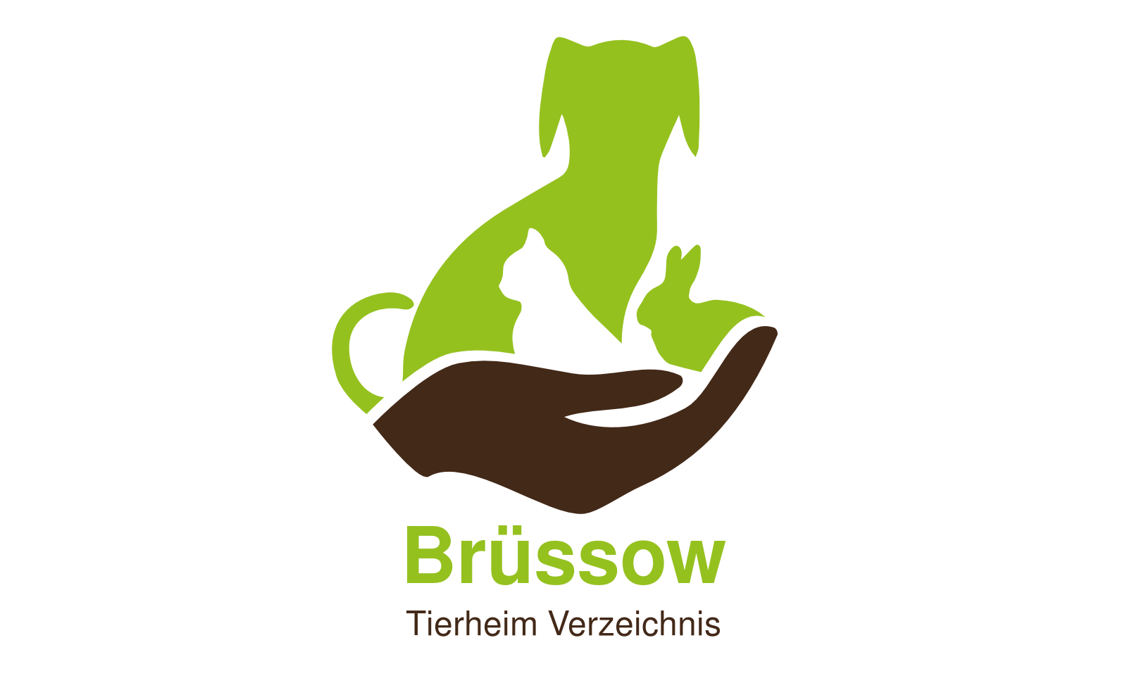 Tierheim Brüssow