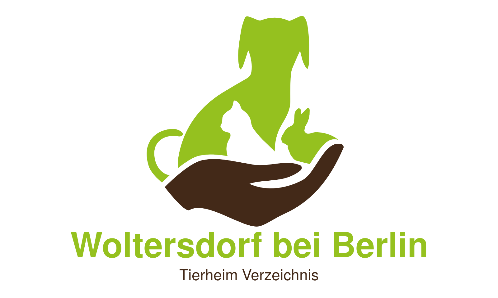 Tierheim Woltersdorf bei Berlin