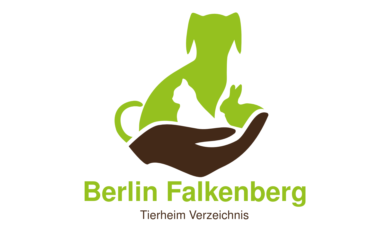 Tierheim Berlin Falkenberg