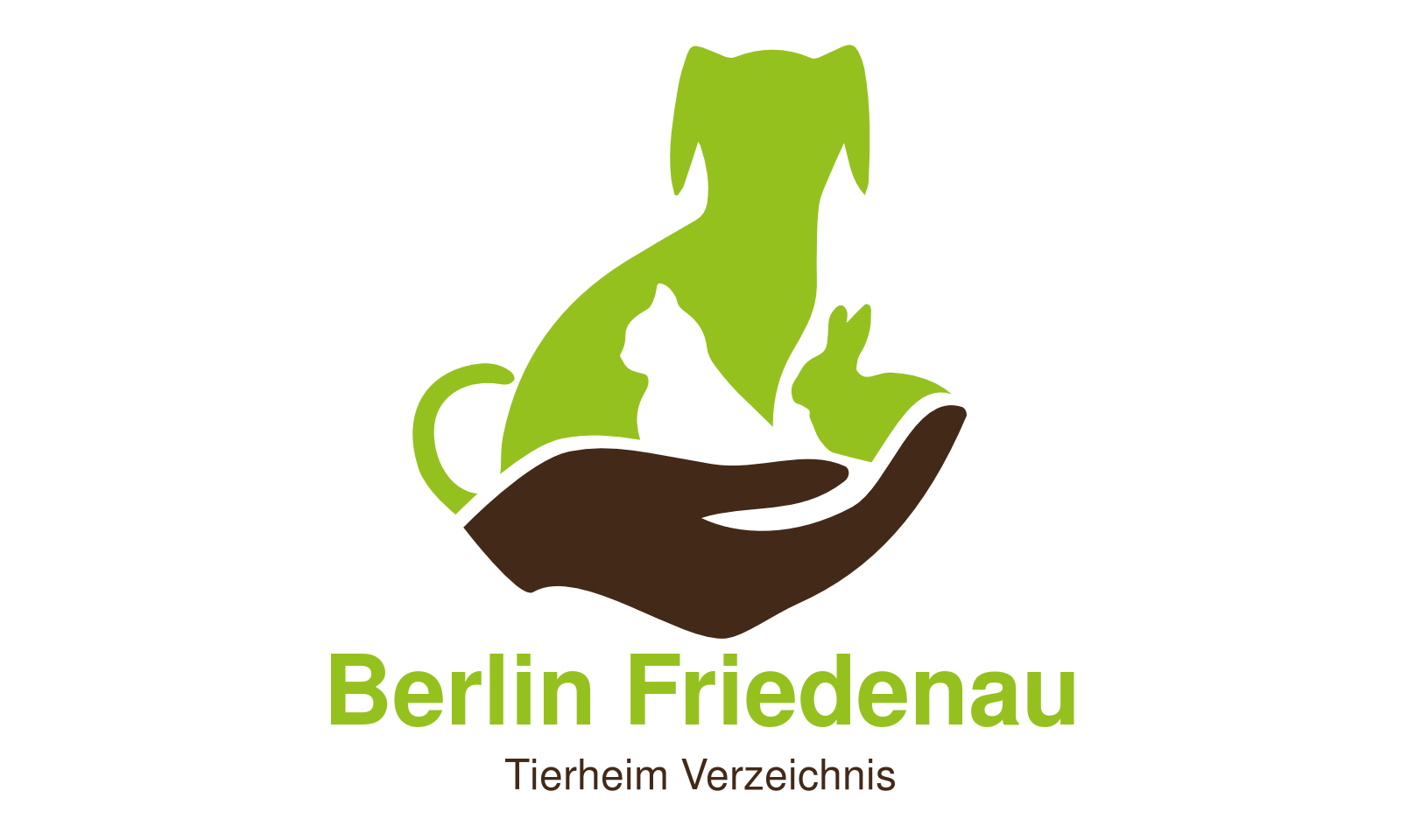 Tierheim Berlin Friedenau