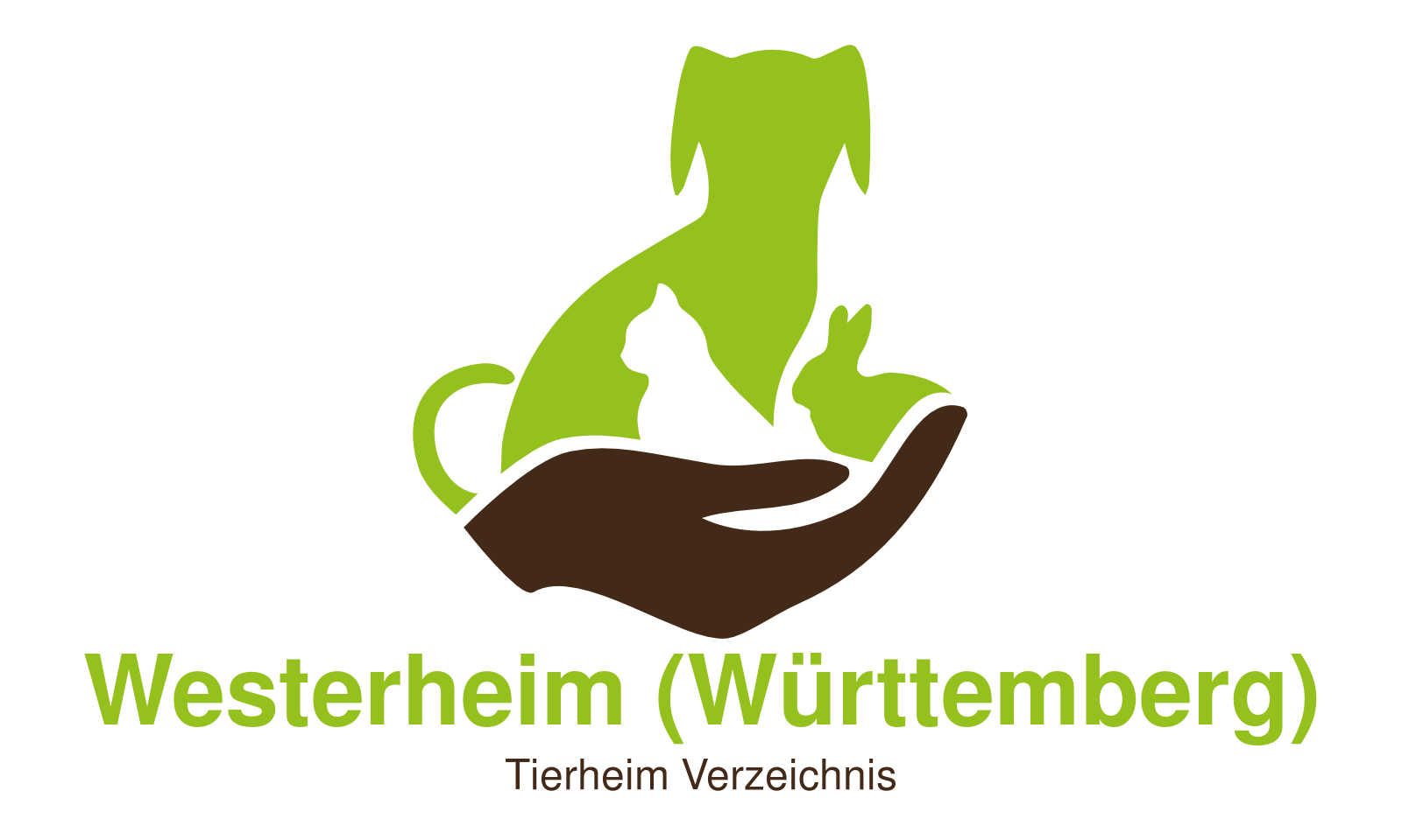 Tierheim Westerheim (Württemberg)