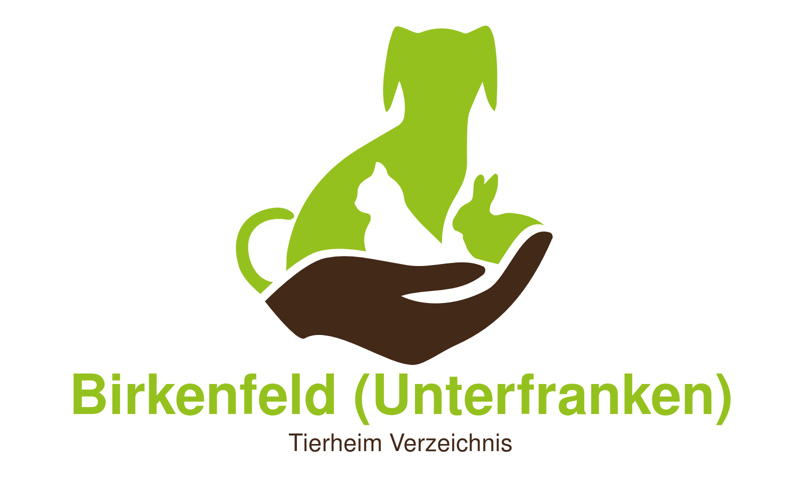 Tierheim Birkenfeld (Unterfranken)