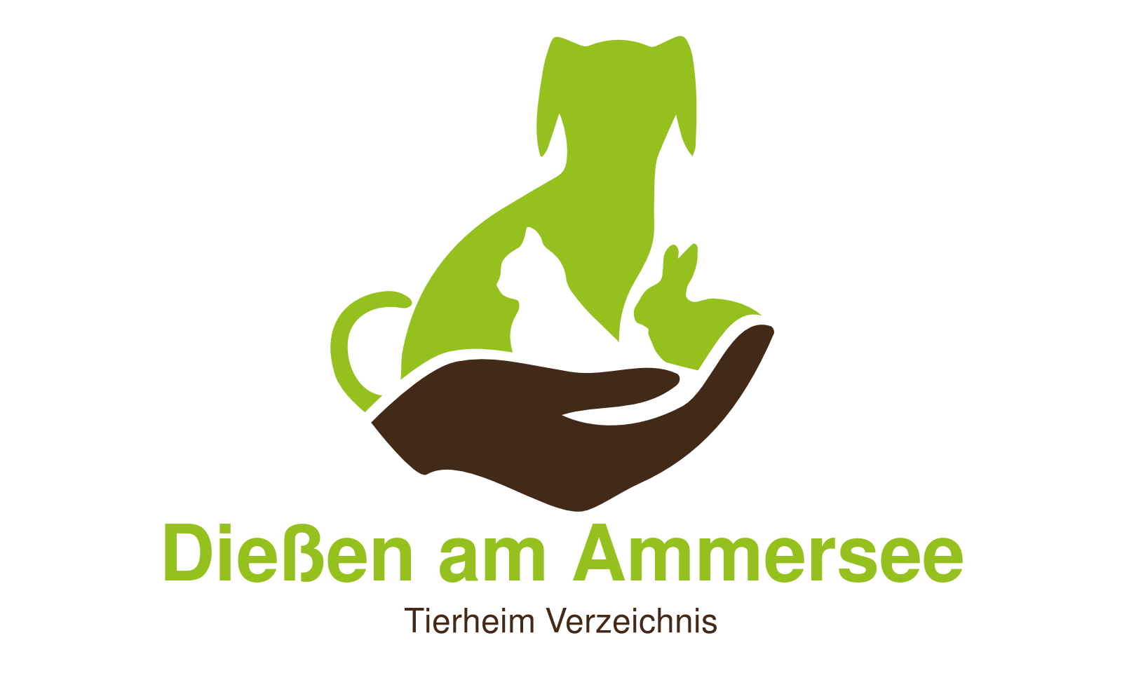 Tierheim Dießen am Ammersee