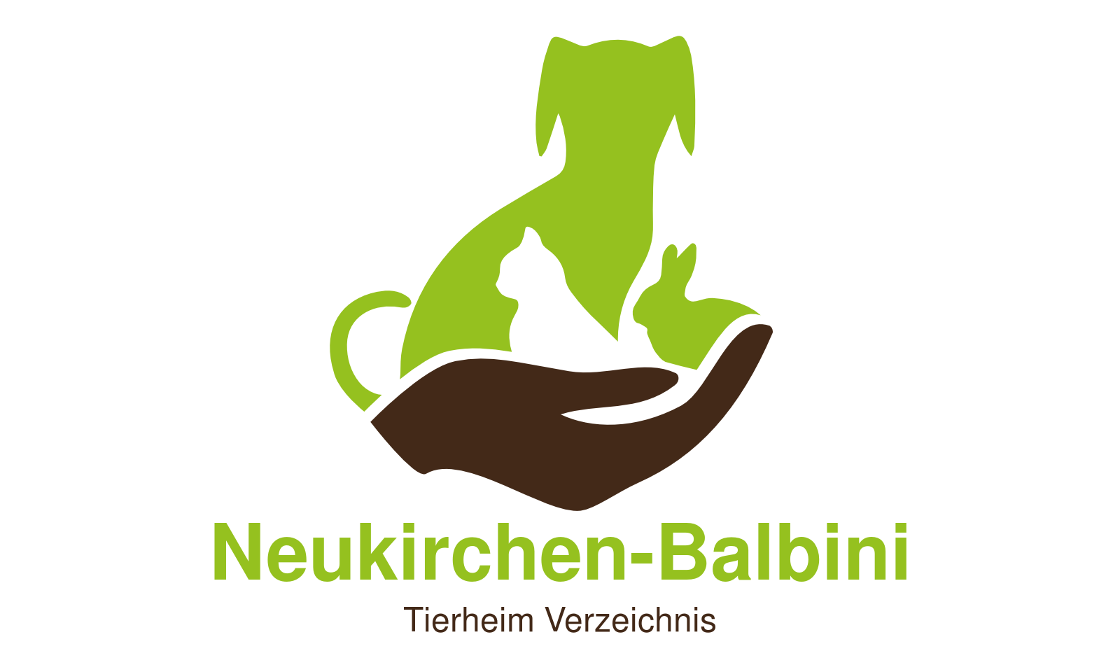 Tierheim Neukirchen-Balbini