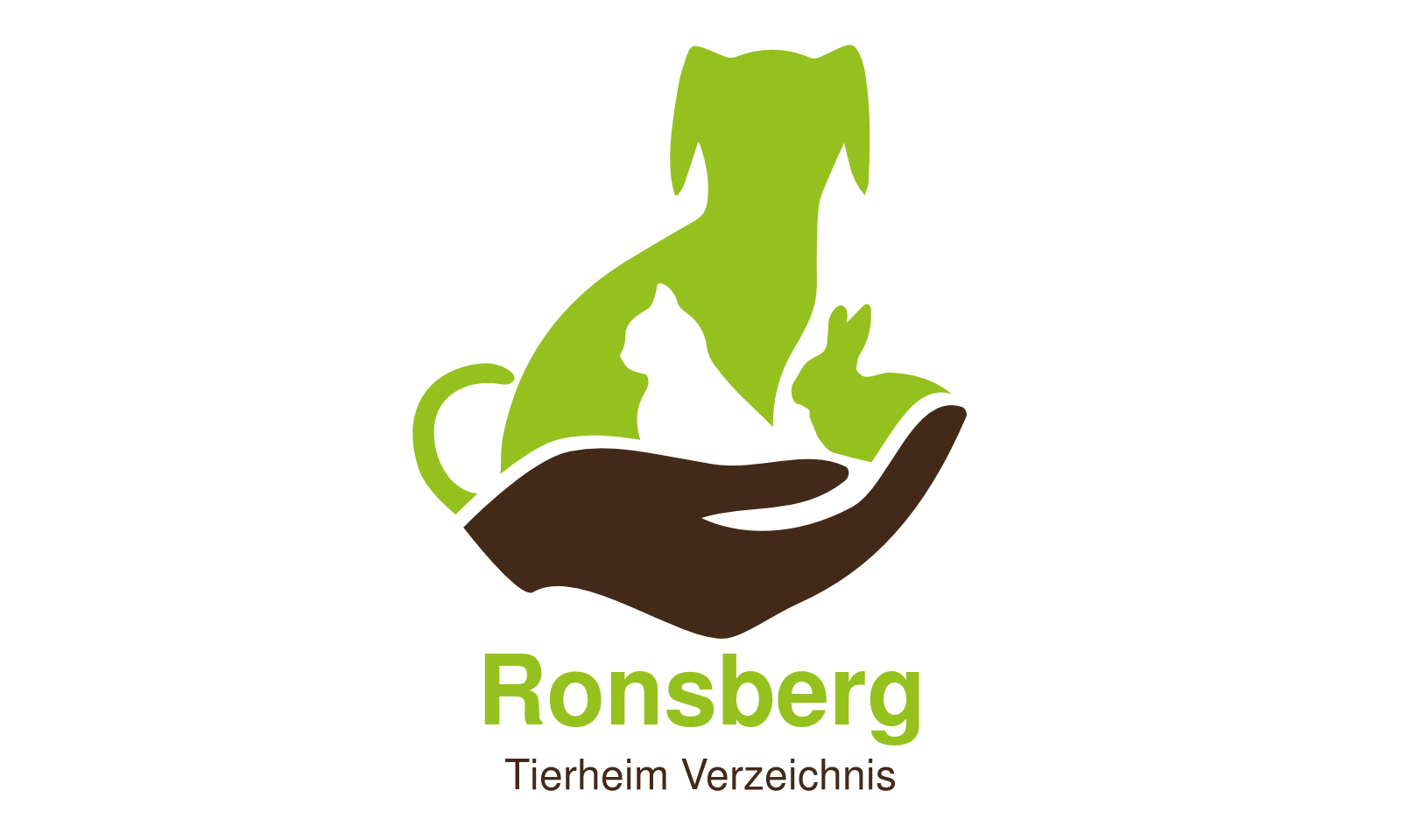 Tierheim Ronsberg