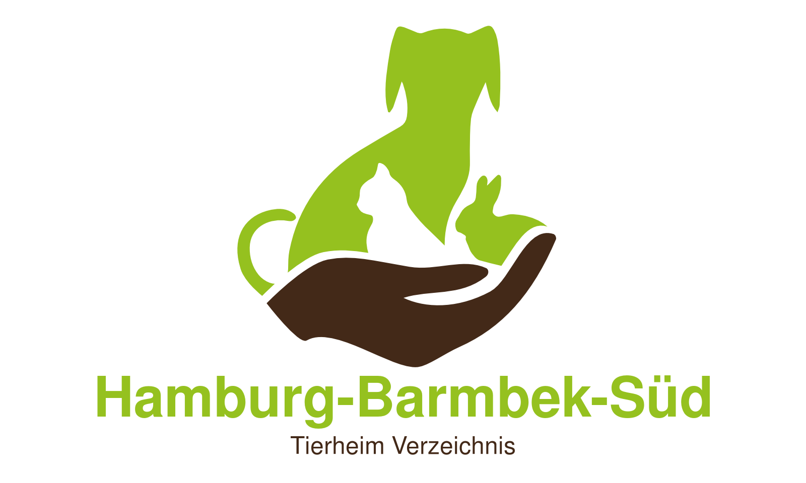 Tierheim Hamburg Barmbek-Süd