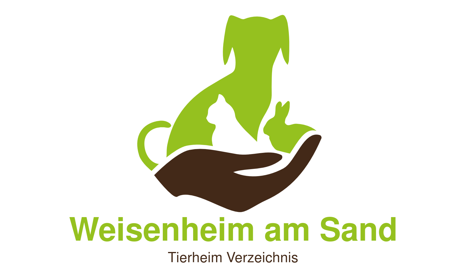 Tierheim Weisenheim am Sand