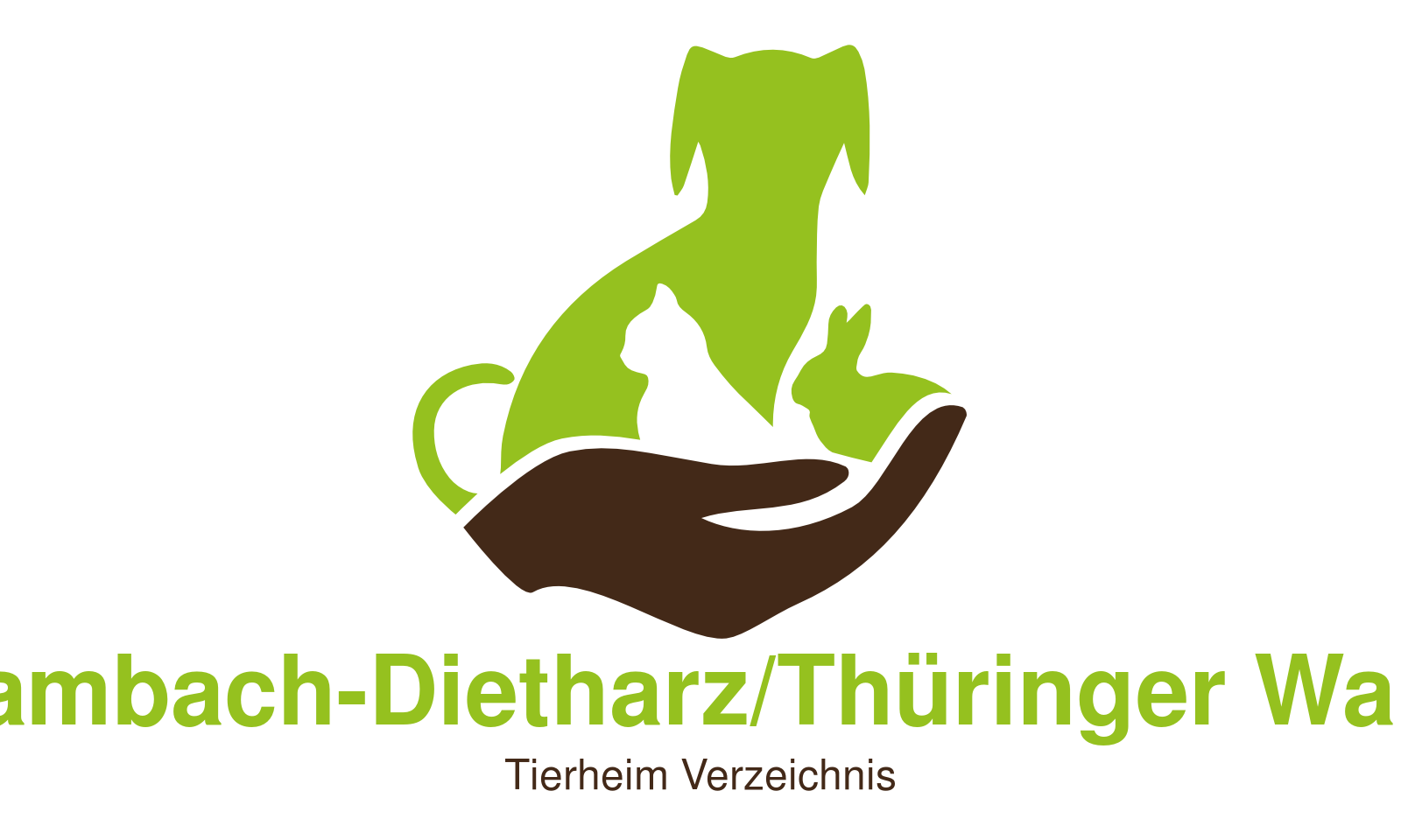 Tierheim Tambach-Dietharz/Thüringer Wald